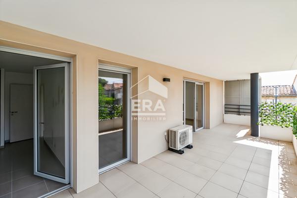 Appartement Bouc Bel Air 4 pièce(s) 80 m2