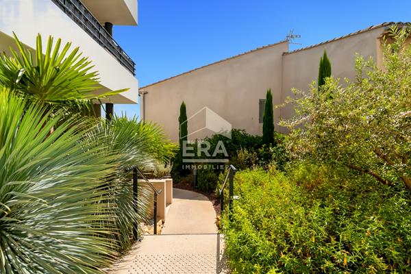 Appartement Bouc Bel Air 4 pièce(s) 80 m2