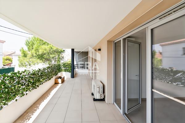 Appartement Bouc Bel Air 4 pièce(s) 80 m2