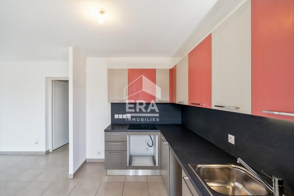 Appartement Bouc Bel Air 4 pièce(s) 80 m2