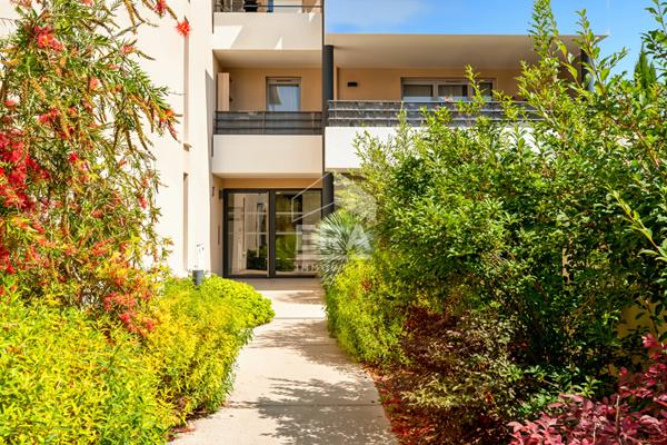 Appartement Bouc Bel Air 4 pièce(s) 80 m2