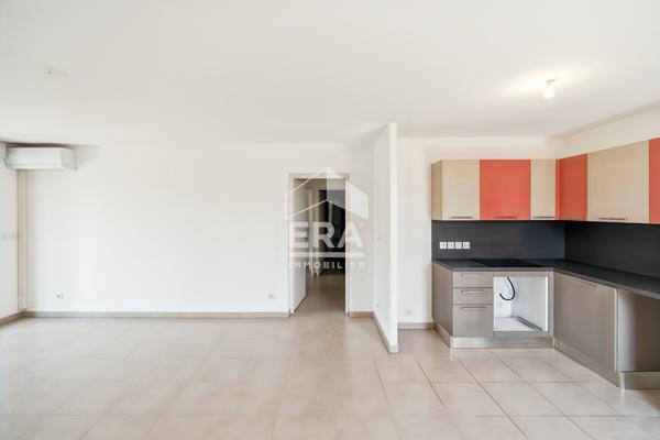 Appartement Bouc Bel Air 4 pièce(s) 80 m2