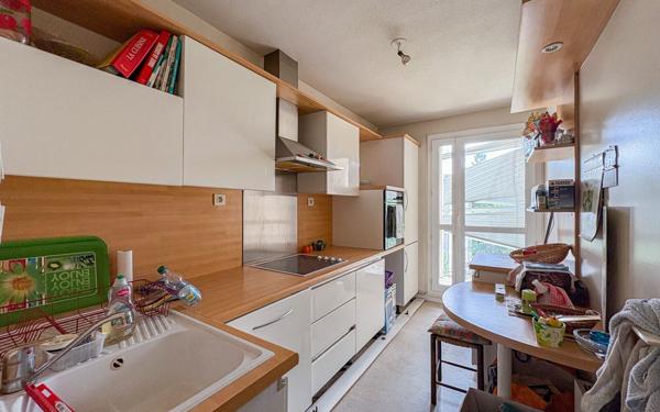 Appartement à vendre    4 pièces • 88,57 m2 Pau