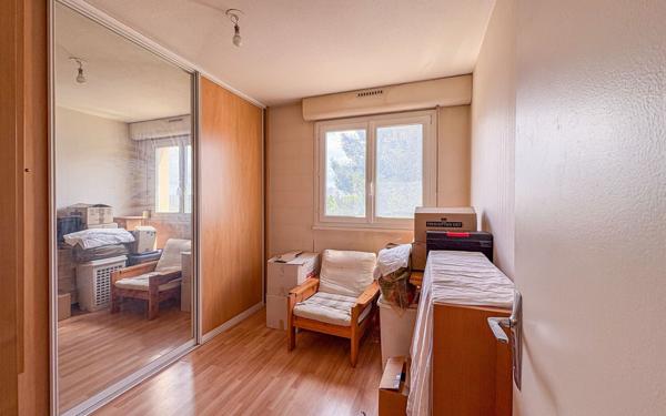 Appartement à vendre    4 pièces • 88,57 m2 Pau