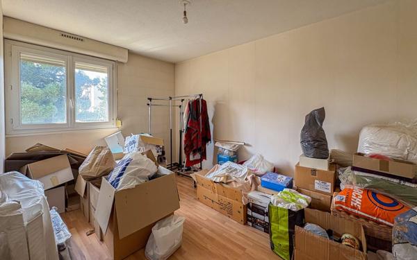 Appartement à vendre    4 pièces • 88,57 m2 Pau