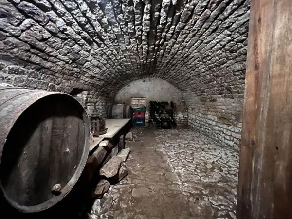 Maison à vendre |  Exoudun |  5 pièces | 158 m²