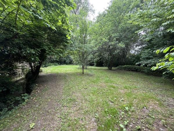 Maison à vendre |  Exoudun |  5 pièces | 158 m²