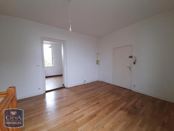 Appartement à louer 3 pièces 64.43m²