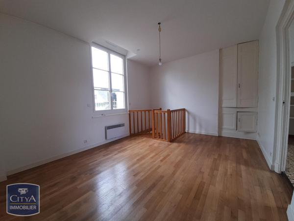 Appartement à louer 3 pièces 64.43m²