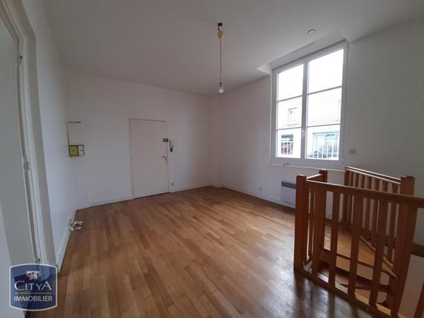 Appartement à louer 3 pièces 64.43m²
