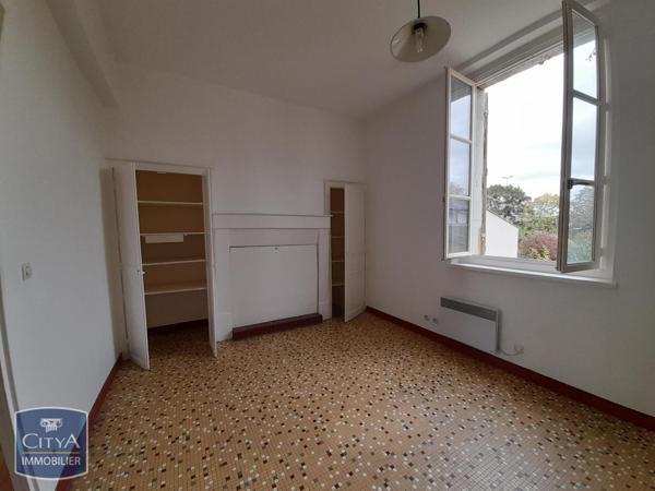 Appartement à louer 3 pièces 64.43m²