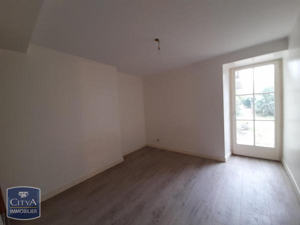 Appartement à louer 3 pièces 64.43m²