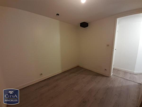 Appartement à louer 3 pièces 64.43m²
