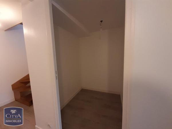 Appartement à louer 3 pièces 64.43m²