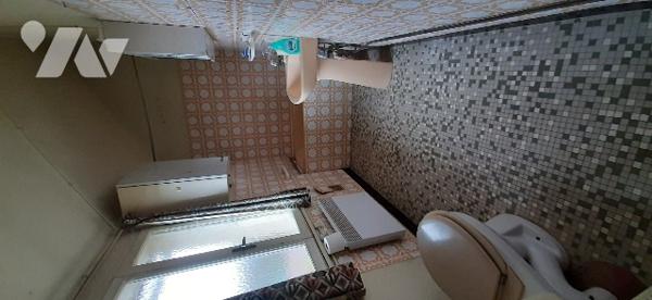 Maison de campagne avec jardin