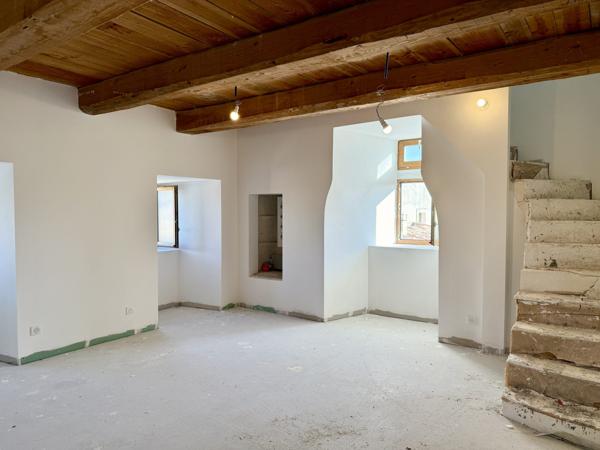 Très belle appartement dans chateau