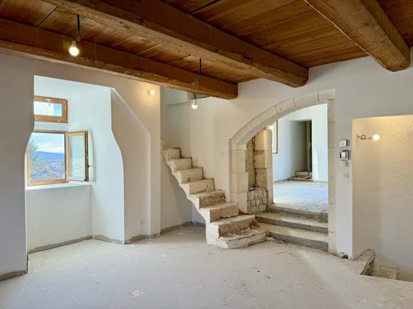 Très belle appartement dans chateau