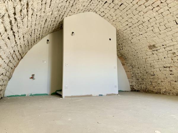 Très belle appartement dans chateau