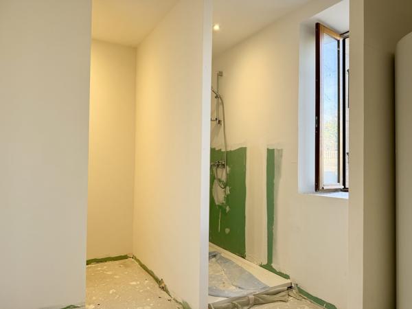 Très belle appartement dans chateau