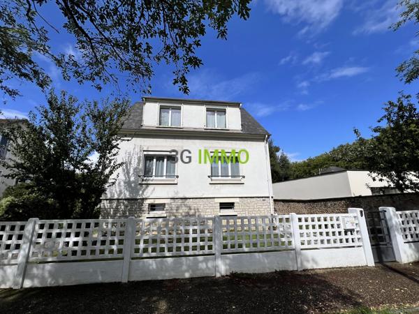 Vente / Maison ancienne