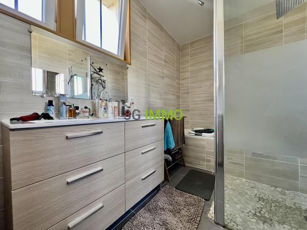 Vente / Maison ancienne