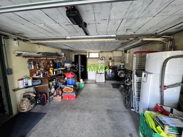 Vente / Maison ancienne