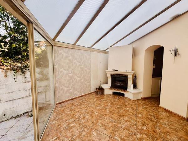 Maison à vendre 124 890 € Saumur 5 p 120 m² DPE D