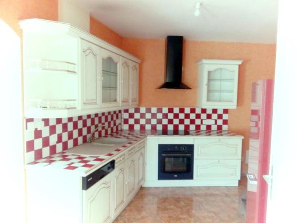 Maison à vendre 124 890 € Saumur 5 p 120 m² DPE D