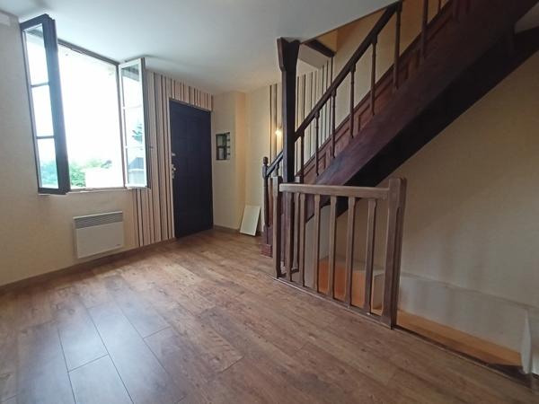Maison à vendre 124 890 € Saumur 5 p 120 m² DPE D