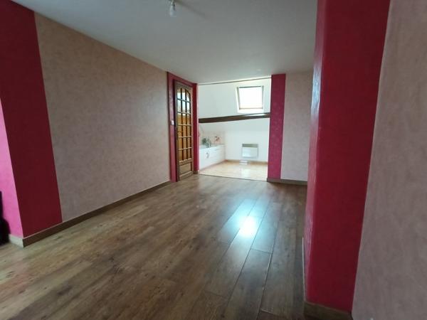 Maison à vendre 124 890 € Saumur 5 p 120 m² DPE D