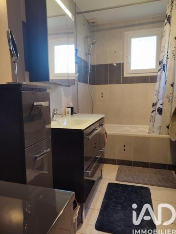 Maison à vendre 4 pièces 89 m² Fontaine-la-Guyon