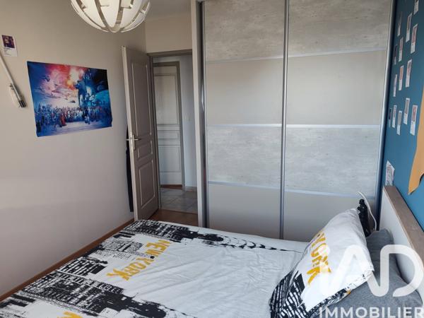 Maison à vendre 4 pièces 89 m² Fontaine-la-Guyon