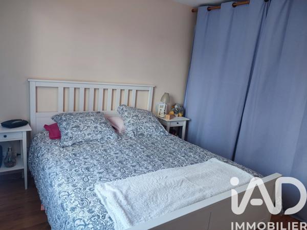 Maison à vendre 4 pièces 89 m² Fontaine-la-Guyon