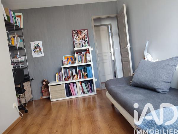 Maison à vendre 4 pièces 89 m² Fontaine-la-Guyon