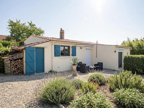 Maison à vendre 290 000 € Indre 5 p 83 m² DPE E