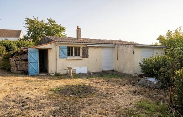 Maison à vendre 290 000 € Indre 5 p 83 m² DPE E