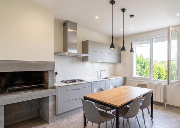 Maison à vendre 290 000 € Indre 5 p 83 m² DPE E