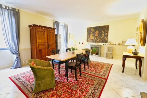 Maison à vendre à Civray (86400) - Vienne