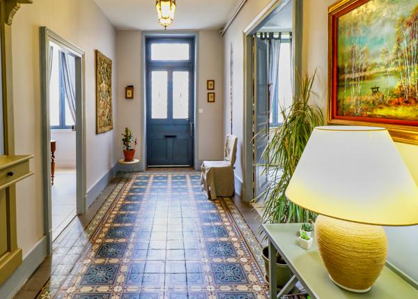 Maison à vendre à Civray (86400) - Vienne