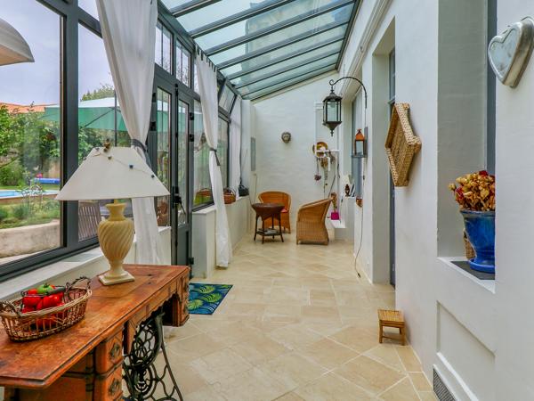 Maison à vendre à Civray (86400) - Vienne
