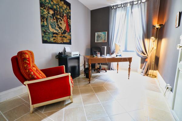 Maison à vendre à Civray (86400) - Vienne