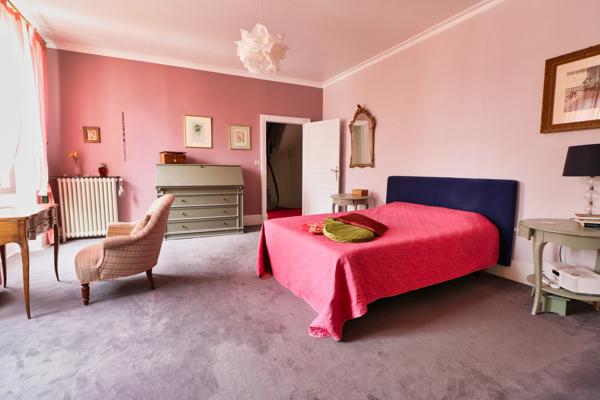 Maison à vendre à Civray (86400) - Vienne