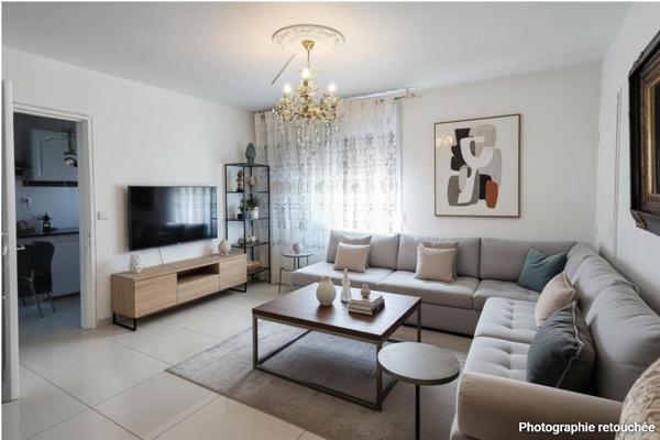 Appartement Toulouse 4 pièce(s)