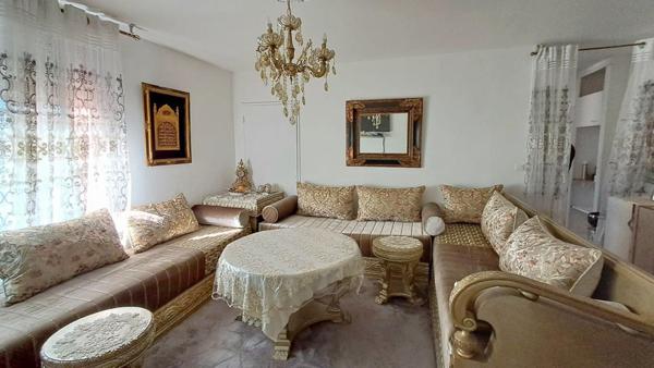 Appartement Toulouse 4 pièce(s)
