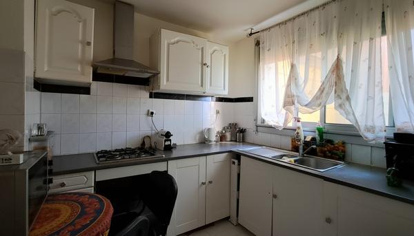 Appartement Toulouse 4 pièce(s)