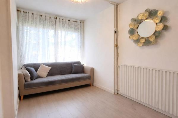 Appartement Toulouse 4 pièce(s)