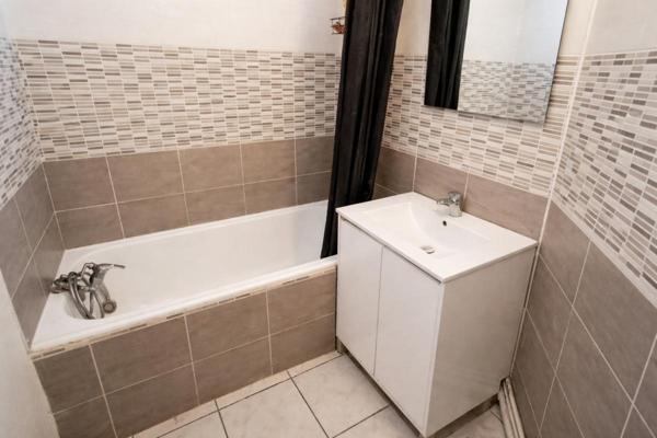 Appartement Toulouse 4 pièce(s)