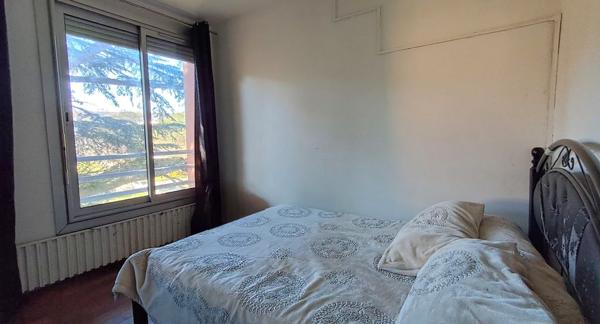 Appartement Toulouse 4 pièce(s)