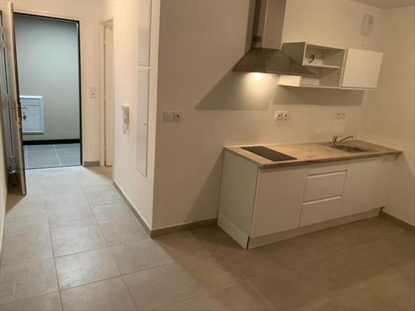 Appartement à louer |  MONTPELLIER |  1 pièce | 21 m²