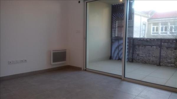 Appartement à louer |  MONTPELLIER |  1 pièce | 21 m²
